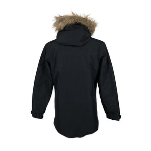 Unisex Helly Hansen - Talvejope, suurus M - Must (2)