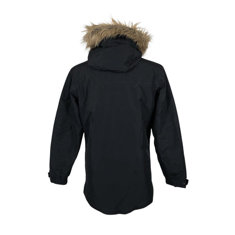 Unisex Helly Hansen - Talvejope, suurus M - Must (2)