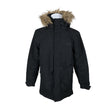 Unisex Helly Hansen - Talvejope, suurus M - Must ()