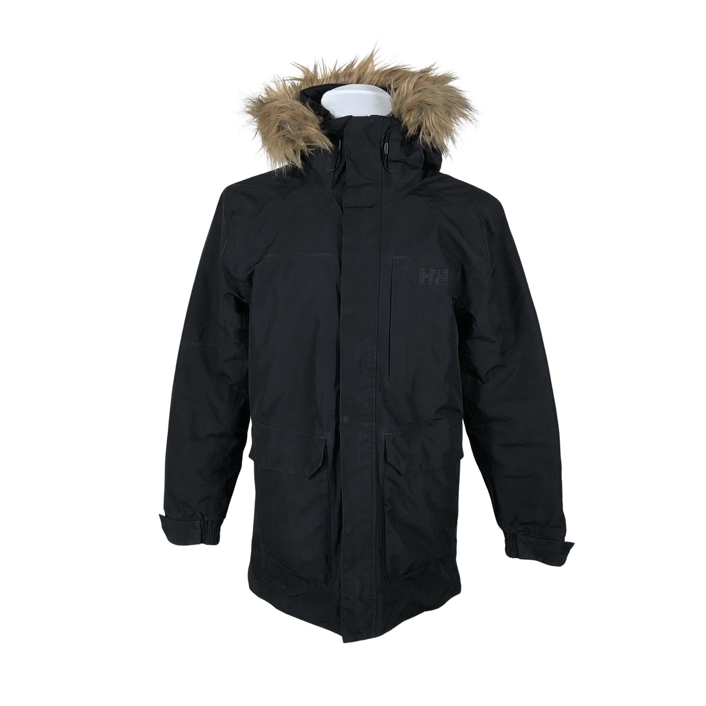 Unisex Helly Hansen - Talvejope, suurus M - Must (1)