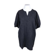 Unisex Nanso - Mitteveniv kleit, suurus 46 - Sinine ()