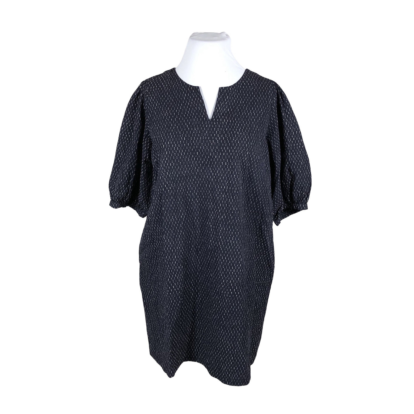 Unisex Nanso - Mitteveniv kleit, suurus 46 - Sinine (1)
