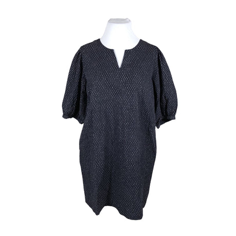 Unisex Nanso - Mitteveniv kleit, suurus 46 - Sinine ()