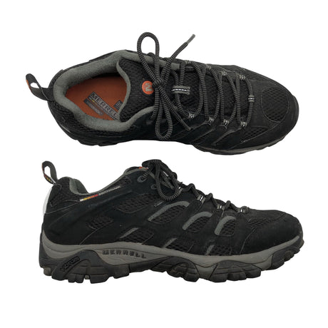 Unisex Merrell - Matkatossud, suurus 44 - Must ()