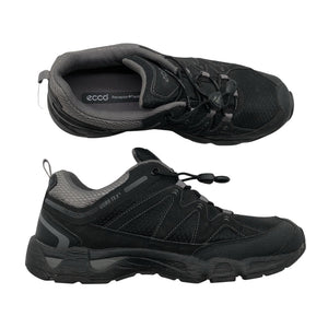Unisex Ecco - Matkatossud, suurus XXS - Hall (1)