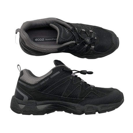 Unisex Ecco - Matkatossud, suurus XXS - Hall ()