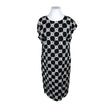 Unisex Nanso - Õhuke kleit, suurus 44 - Must ()