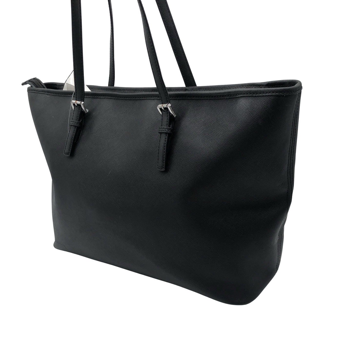 Unisex Michael Kors - Käekott, suurus Maxi - Must (2)