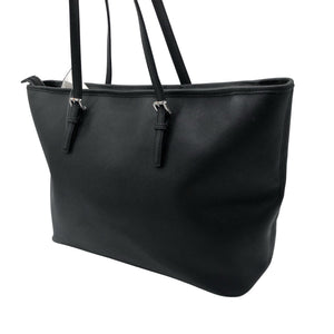Unisex Michael Kors - Käekott, suurus Maxi - Must (2)