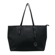 Unisex Michael Kors - Käekott, suurus Maxi - Must ()