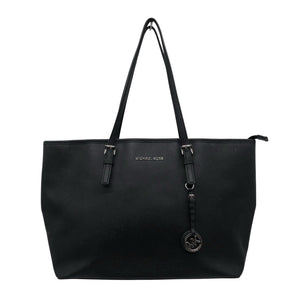 Unisex Michael Kors - Käekott, suurus Maxi - Must (1)
