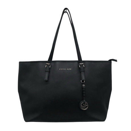 Unisex Michael Kors - Käekott, suurus Maxi - Must ()