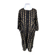 Unisex Gudrun Sjöden - Mitteveniv kleit, suurus 44 - Must ()