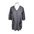 Unisex Gudrun Sjöden - Mitteveniv kleit, suurus 44 - Hall ()