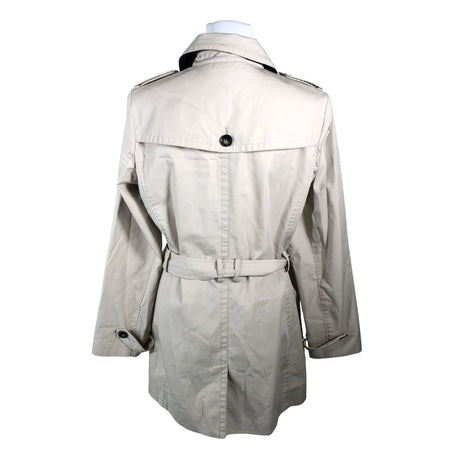 Unisex Tommy Hilfiger - Trentš, suurus 38 - Beige (2)