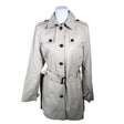 Unisex Tommy Hilfiger - Trentš, suurus 38 - Beige ()