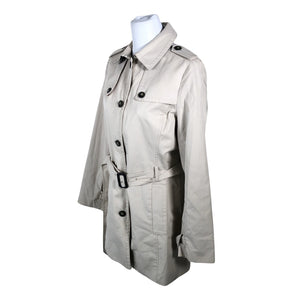 Unisex Tommy Hilfiger - Trentš, suurus 38 - Beige (3)