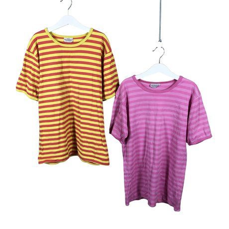 Unisex Marimekko - T-särk, suurus 146 - 152 - Kollane ()