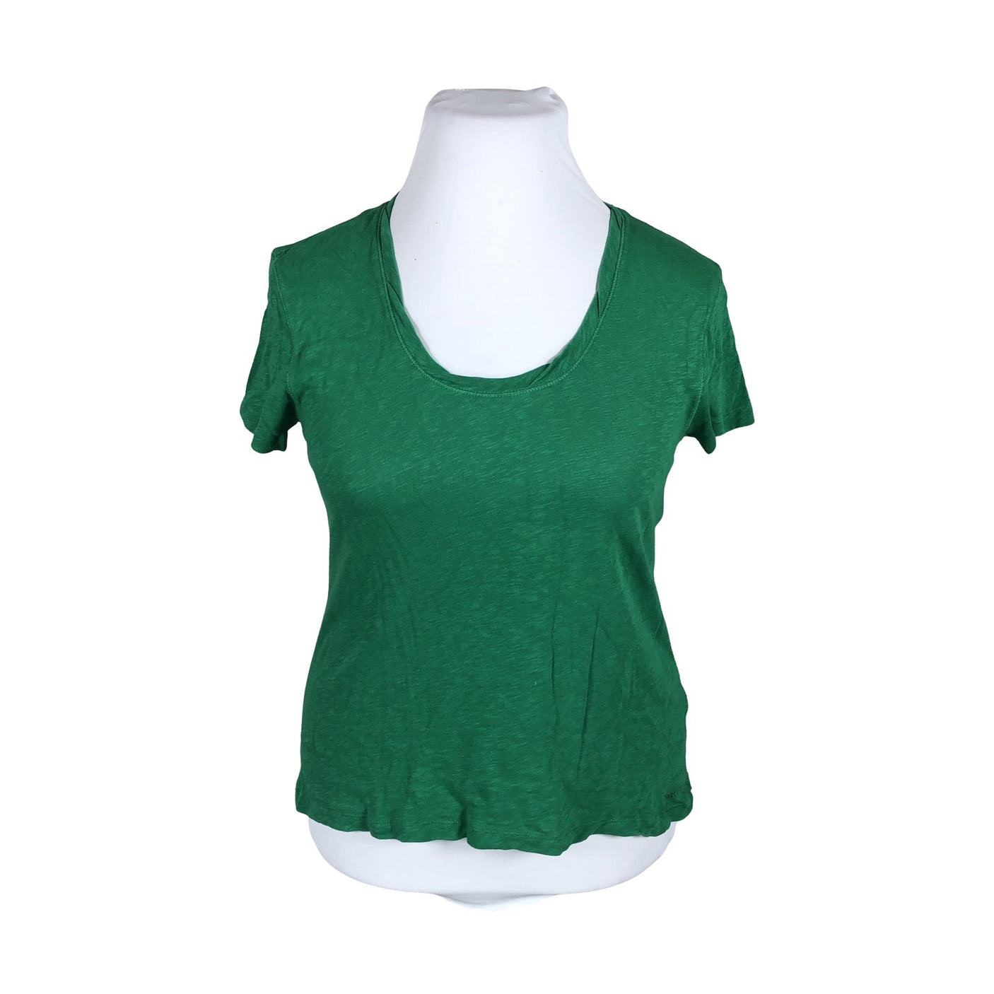 Unisex Marc O'Polo - T-särk, suurus 42 - Roheline (1)