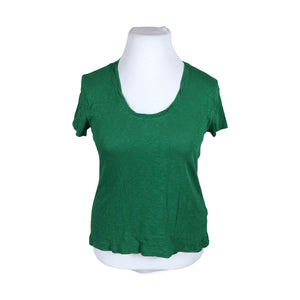Unisex Marc O'Polo - T-särk, suurus 42 - Roheline (1)