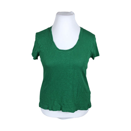 Unisex Marc O'Polo - T-särk, suurus 42 - Roheline ()