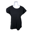 Unisex NOSH - T-särk, suurus 38 - Must ()