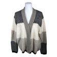 Unisex Second Female - Kardigan, suurus 40 - Pruun ()