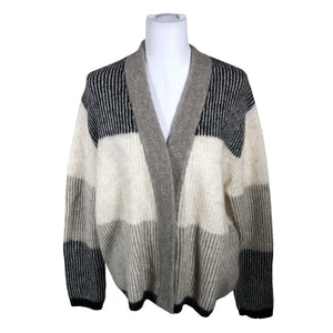 Unisex Second Female - Kardigan, suurus 40 - Pruun (1)