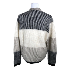 Unisex Second Female - Kardigan, suurus 40 - Pruun (2)