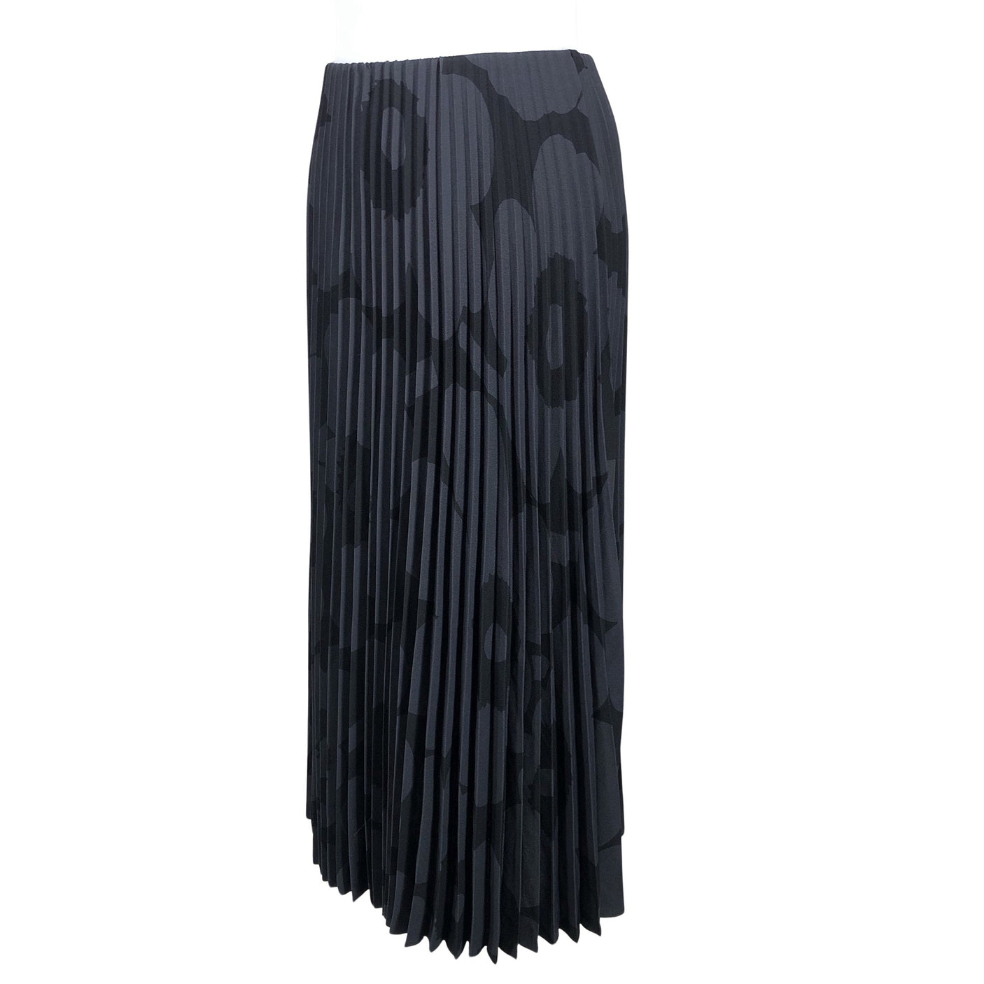 Unisex Marimekko - Plisseerseelik, suurus 38 - Hall (3)