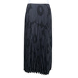 Unisex Marimekko - Plisseerseelik, suurus 38 - Hall ()