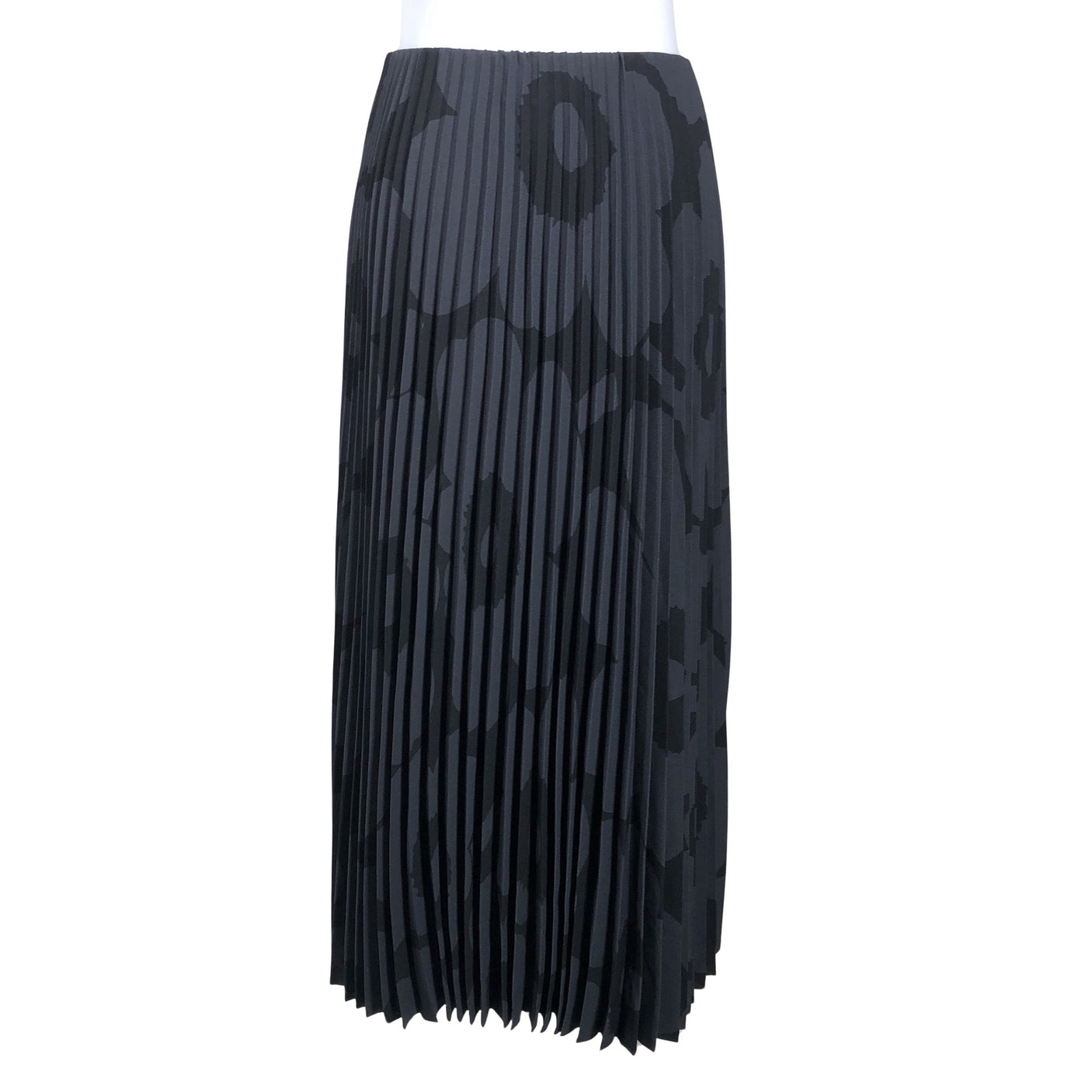 Unisex Marimekko - Plisseerseelik, suurus 38 - Hall (1)
