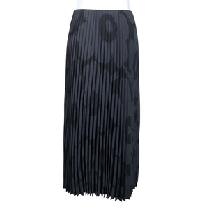 Unisex Marimekko - Plisseerseelik, suurus 38 - Hall (1)