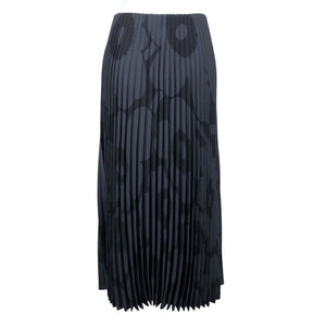 Unisex Marimekko - Plisseerseelik, suurus 38 - Hall (2)