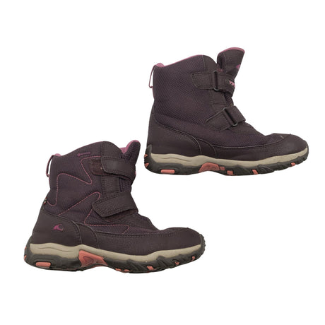 Unisex Viking - Talvejalanõud, suurus 34 - Lilla ()