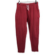 Unisex Next - Dressikangast püksid, suurus 152 - 158 - Punane ()
