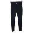 Unisex Dr.Denim - Teksad, suurus 40 - Must ()