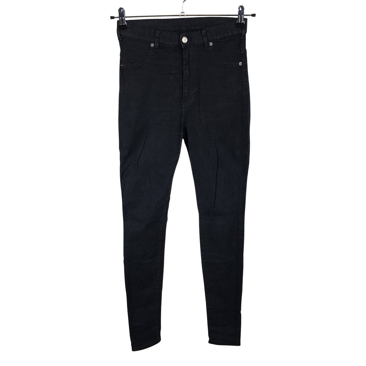 Unisex Dr.Denim - Teksad, suurus 40 - Must (1)