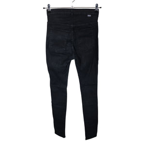 Unisex Dr.Denim - Teksad, suurus 40 - Must (2)