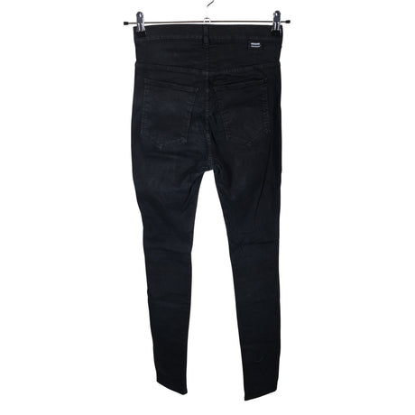 Unisex Dr.Denim - Teksad, suurus 40 - Must (2)