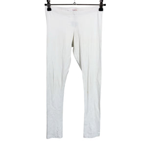 Unisex Name It - Retuusid, suurus 122 - 128 - Valge (1)
