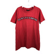 Unisex Ben Sherman - T-särk, suurus 134 - 140 - Punane ()