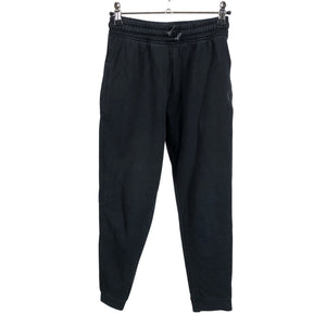 Unisex Next - Dressikangast püksid, suurus 140 - 146 - Must (1)