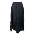 Unisex R-collection - Mitteveniv seelik, suurus 40 - Must ()