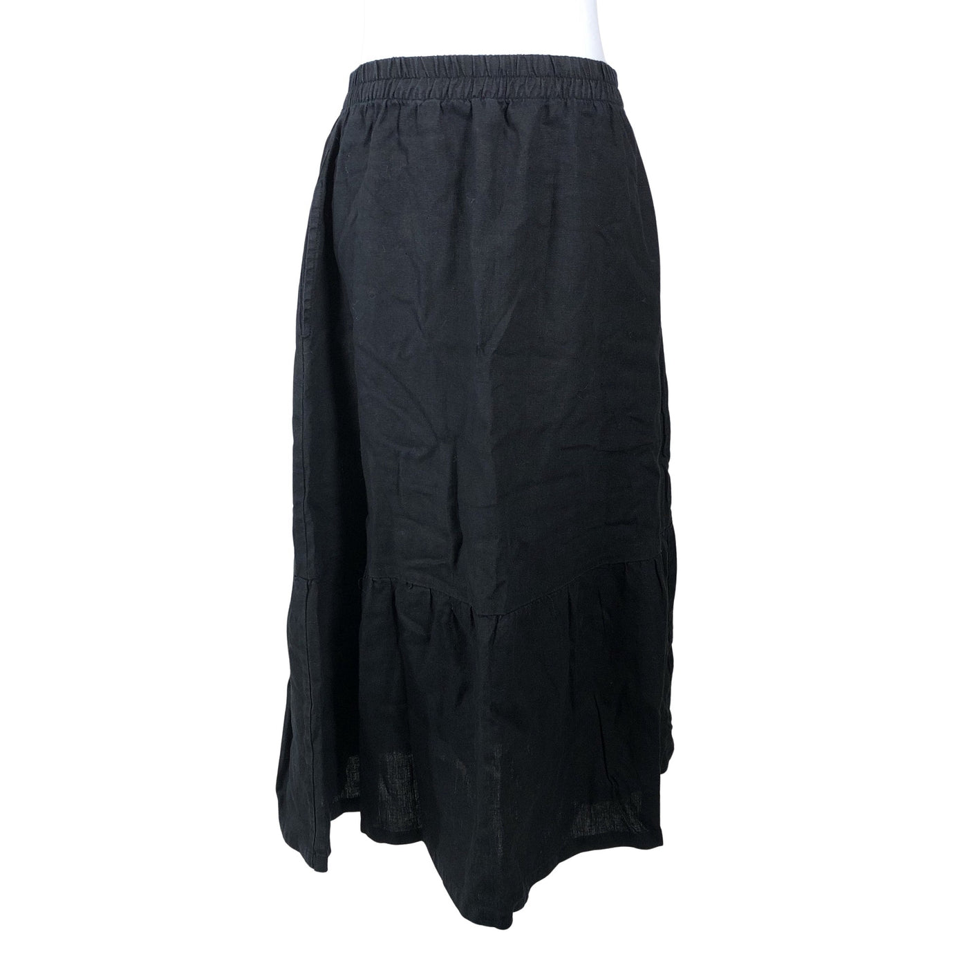 Unisex R-collection - Mitteveniv seelik, suurus 40 - Must (1)