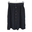 Unisex Kaiko - Mitteveniv seelik, suurus 38 - Must ()