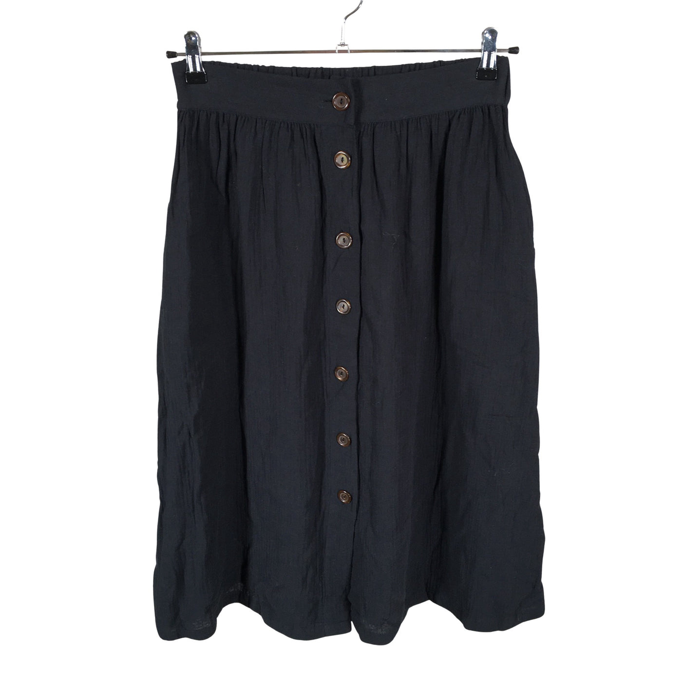 Unisex Kaiko - Mitteveniv seelik, suurus 38 - Must (1)