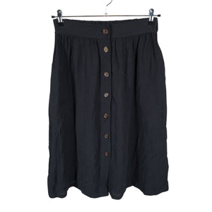 Unisex Kaiko - Mitteveniv seelik, suurus 38 - Must (1)