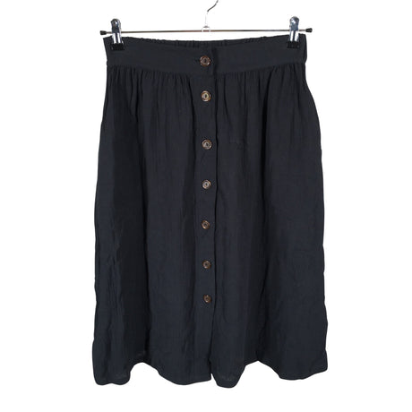Unisex Kaiko - Mitteveniv seelik, suurus 38 - Must ()