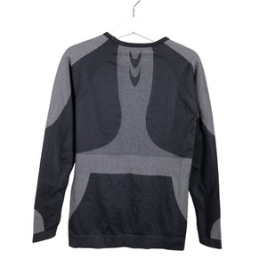 Unisex Juritex - Soe pesu (särk), suurus 134 - 140 - Hall (2)